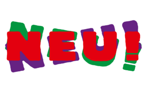 NEU!