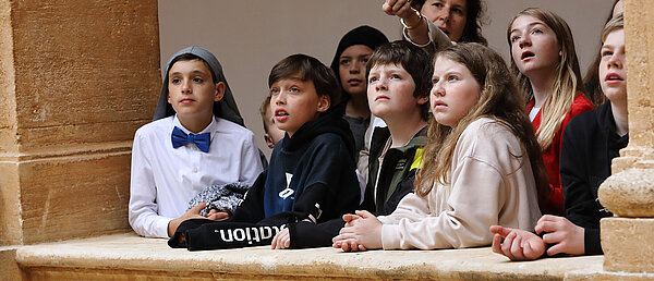 Newsletter für Pädagog*innen