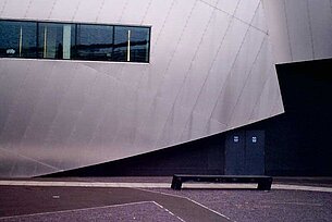 Neue Museumsentwicklungen in Großbritannien