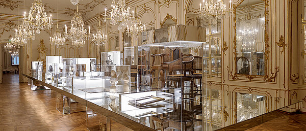 Exhibitions