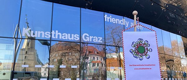 Auf dem Weg zur „grünen Bubble“?