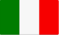 Flag of Italy