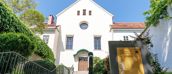 Kirche St. Antonius von Padua