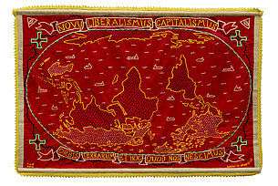 Exhibiting colonialism