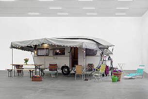 Museums as venues