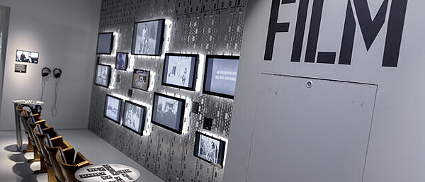 Film & Video
