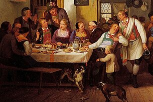 Ignaz Raffalt (1800 bis 1857)