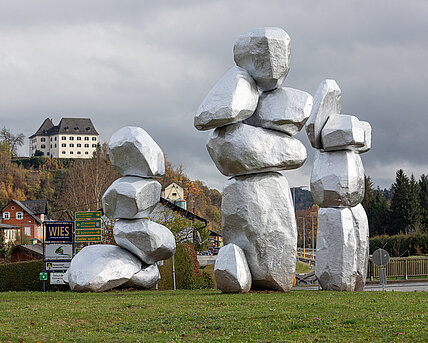 Atelier Van Lieshout