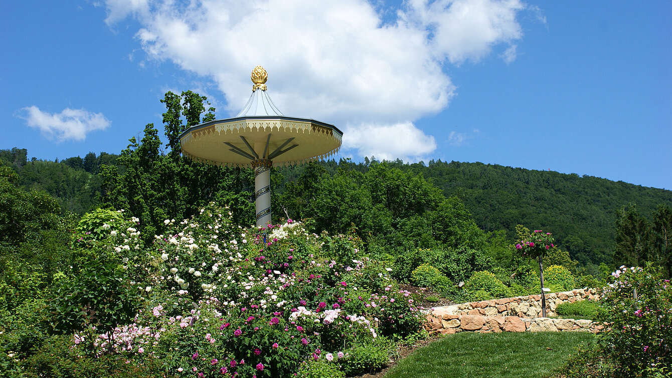 Diese Parks und Gärten in Graz laden zum Verweilen ein ☀ » stadt