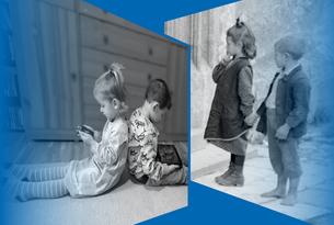 Das ist (k)ein Kinderspiel