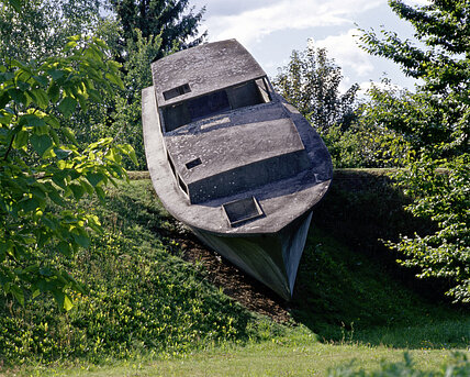 Austrian Sculpture Park