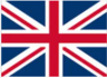 Flag of Great Britain 