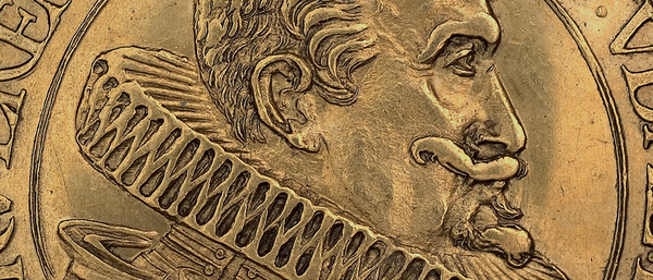 The Eggenberg Family and the Power of Money