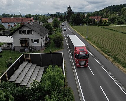 Kunstraum L201, 2025