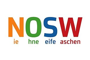 N-O-S-W – Nie Ohne Seife Waschen 2022