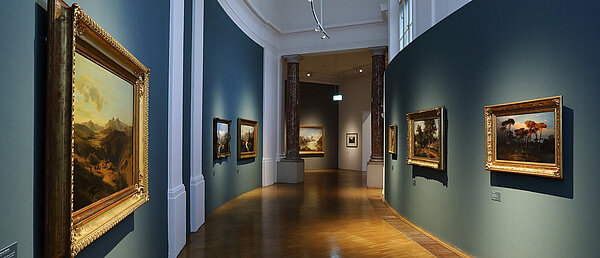 Exhibitions