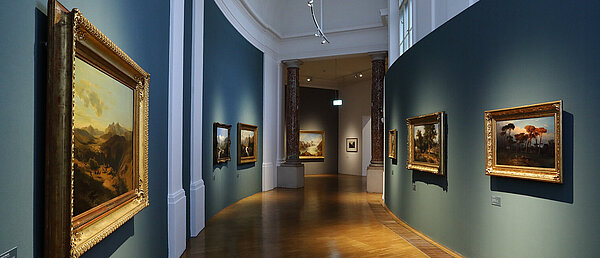 Ausstellungen