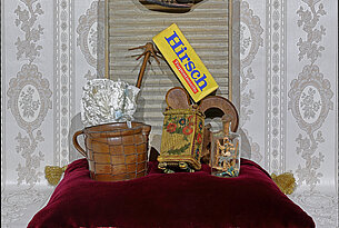 Precious Junk. Collected (Hi-)Stories
