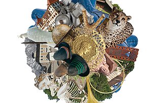 FORTBILDUNG: Natur verstehen, Kultur erleben, Kunst erkennen.