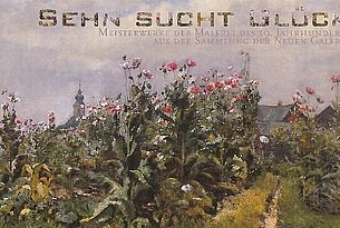 Sehnsucht Glück