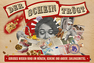 Der Schein trügt