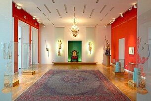 Club der Museumsakademie