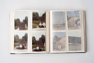 The Order of Images