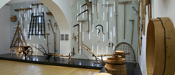 Landwirtschaftsmuseum