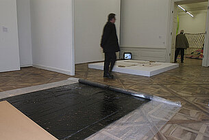 Promotion Prize of the State of Styria for Contemporary Fine Arts 2010