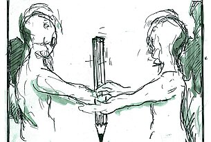 Act together – effect together