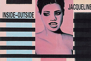 Jacqueline Chanton