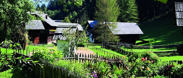 Gärten und Natur