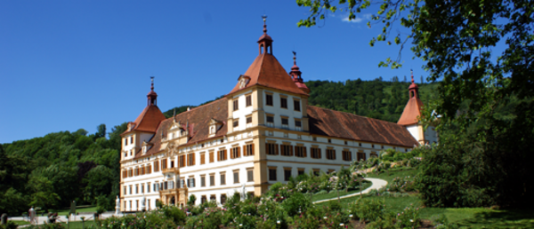 Club Schloss Eggenberg