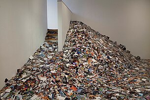 What Remains of the Mass Phenomenon of Photography?
