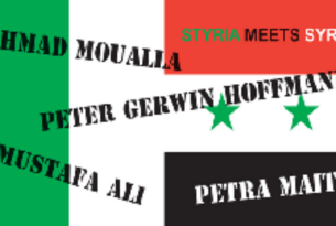 Styria meets Syria