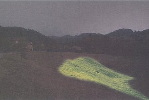 Mountains and Micro-Climates