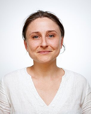 Porträtfoto Elisabeth Schatz