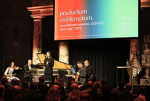 Eröffnung Pavillons der STEIERMARK SCHAU 2025