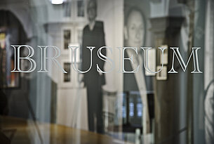 BRUSEUM Collection Exhibition