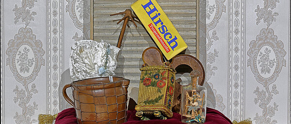 Precious Junk – Collected (Hi-)Stories
