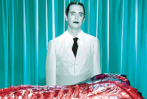 Robert Wilson