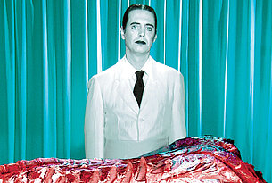 Robert Wilson