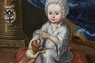 Ich bin ein Fürst! Und du?