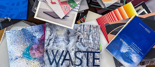 Kunstbücherflohmarkt