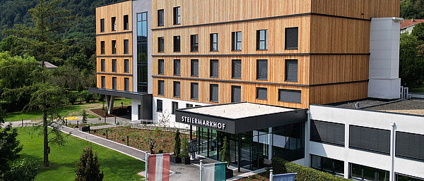 Hotel Steiermarkhof