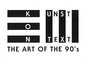 trigon 93: Kontext Kunst