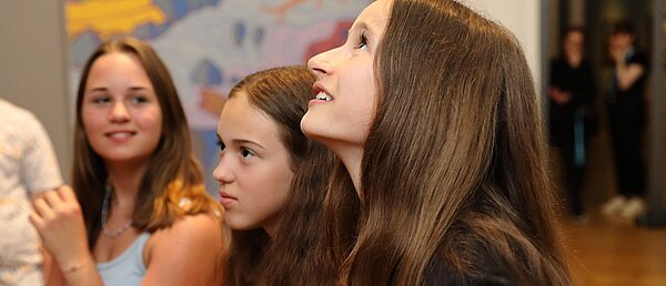 Unser Angebot für Schulen