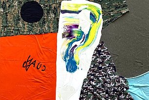 Rundgang: Camuflajes