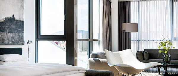 Augarten Art Hotel