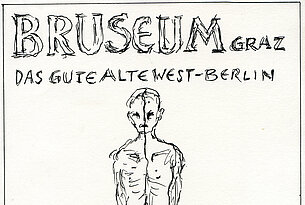 Good Old West Berlin